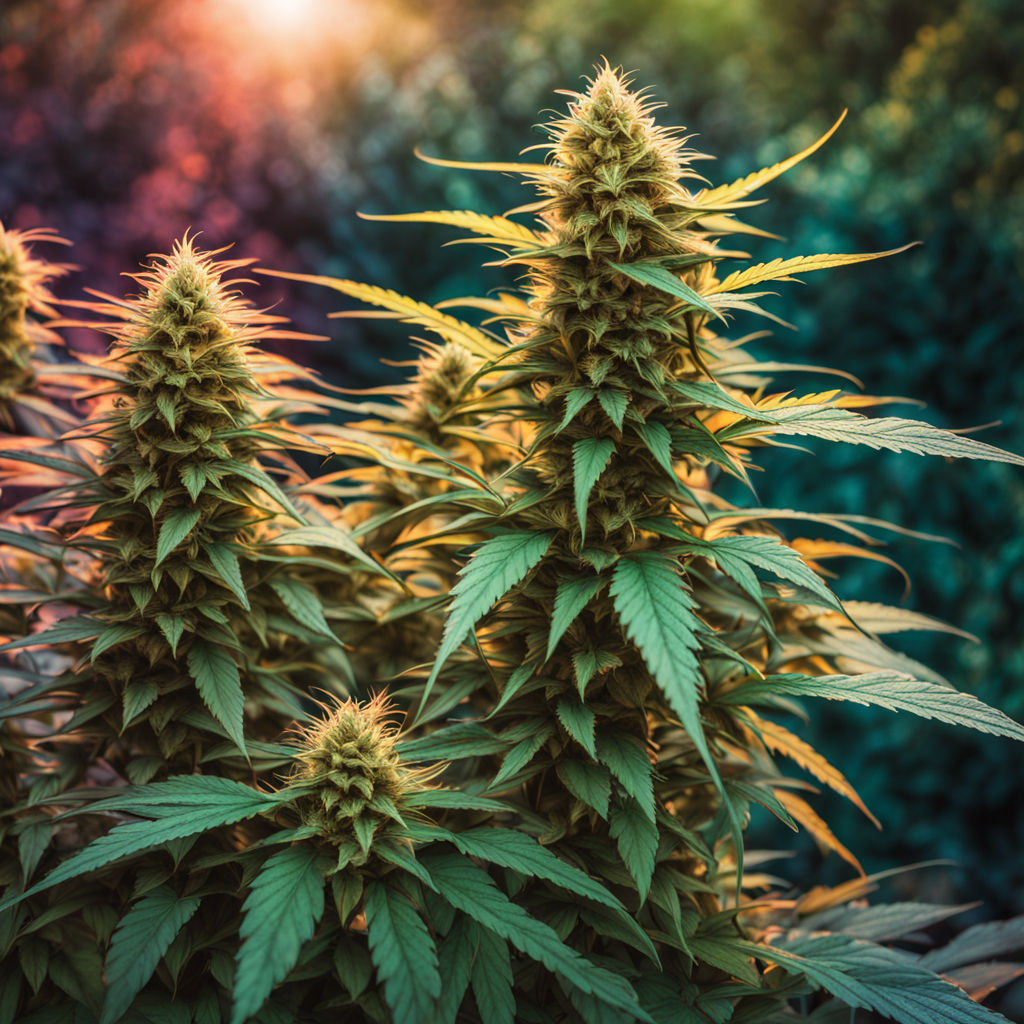 Consulenza CBD Gratuita