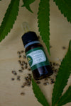 Olio CBD 7,5% Full Spectrum – Cascina Roncato