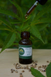 Olio CBD 30% Full Spectrum – Cascina Roncato